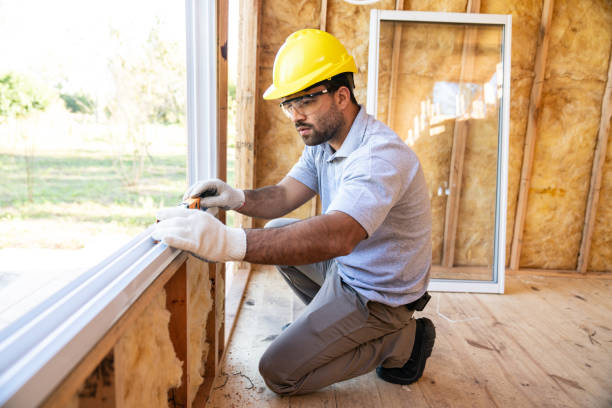 Best Attic Insulation Installation  in Red Boiling Springs, TN