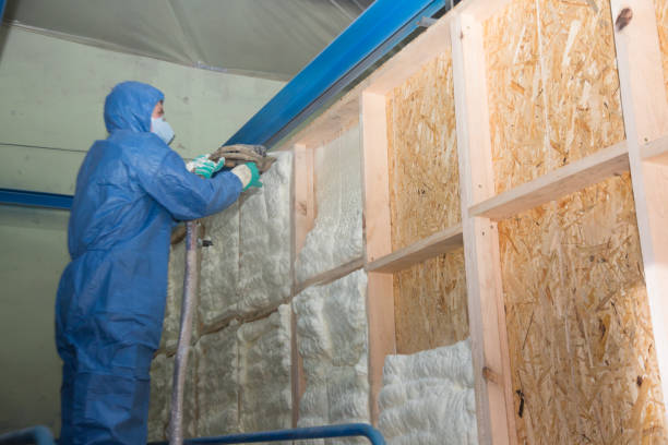 Soundproof Insulation Installation in Red Boiling Springs, TN