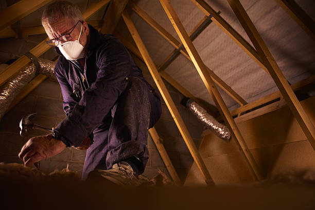 Best Affordable Insulation Services  in Red Boiling Springs, TN